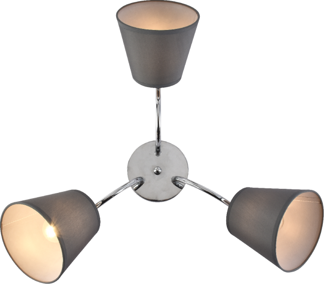 Потолочная люстра Rivoli Alexa Б0059973 Потолочная люстра Rivoli Alexa Б0059973