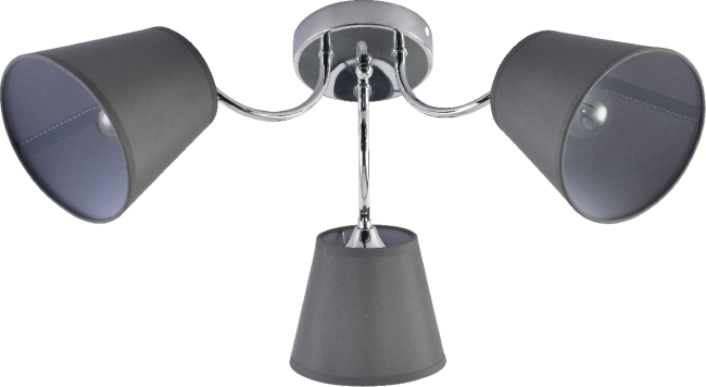 Потолочная люстра Rivoli Alexa Б0059973 Потолочная люстра Rivoli Alexa Б0059973