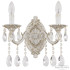 Бра Bohemia Ivele Crystal AL7801B10/2/175 A WMG Бра Bohemia Ivele Crystal AL7801B10/2/175 A WMG