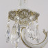 Бра Bohemia Ivele Crystal AL7801B10/2/175 A WMG Бра Bohemia Ivele Crystal AL7801B10/2/175 A WMG