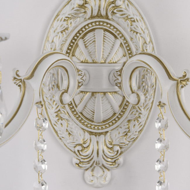 Бра Bohemia Ivele Crystal AL7801B10/2/175 A WMG Бра Bohemia Ivele Crystal AL7801B10/2/175 A WMG