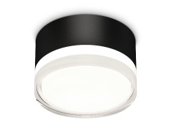 Накладной светильник Ambrella Light Techno spot (C8102, N8399) XS8102023 Накладной светильник Ambrella Light Techno spot (C8102, N8399) XS8102023