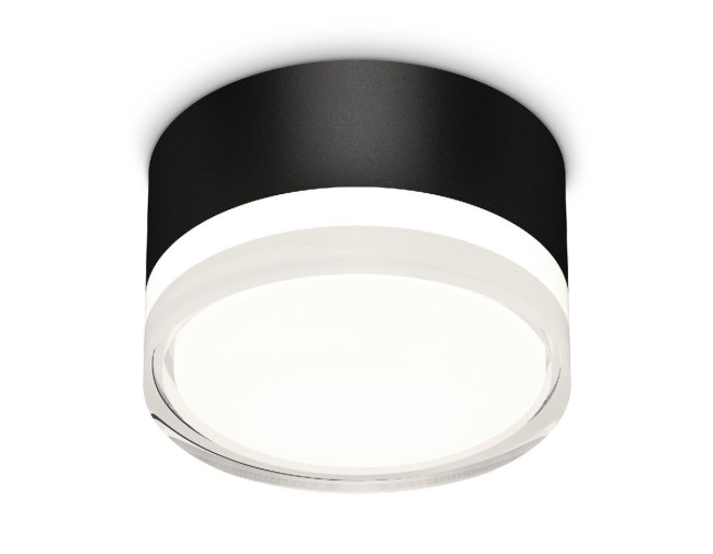 Накладной светильник Ambrella Light Techno spot (C8102, N8399) XS8102023 Накладной светильник Ambrella Light Techno spot (C8102, N8399) XS8102023