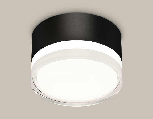 Накладной светильник Ambrella Light Techno spot (C8102, N8399) XS8102023 Накладной светильник Ambrella Light Techno spot (C8102, N8399) XS8102023