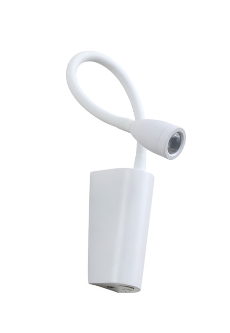 Бра Crystal Lux MOVI B AP3W LED WH Бра Crystal Lux MOVI B AP3W LED WH