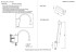 Бра Crystal Lux MOVI B AP3W LED WH Бра Crystal Lux MOVI B AP3W LED WH