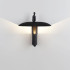 Настенный светильник Odeon Light Shadow 7024/7WL Настенный светильник Odeon Light Shadow 7024/7WL
