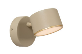 Спот Lucide Gian 44217/08/41