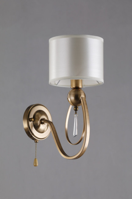 Бра Omnilux Mellitto OML-63811-01 Бра Omnilux Mellitto OML-63811-01