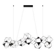Подвесная люстра Odeon Light Trellis 5087/64L Подвесная люстра Odeon Light Trellis 5087/64L