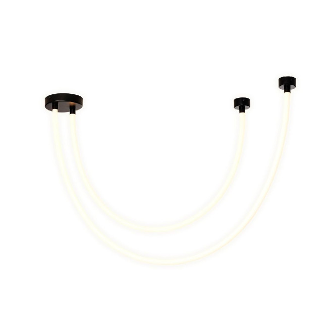 Потолочный светильник Favourite Pipeline 4217-2U Потолочный светильник Favourite Pipeline 4217-2U