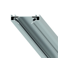 Профиль для монтажа Arte Lamp Track Accessories A630205 Профиль для монтажа Arte Lamp Track Accessories A630205