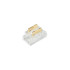 Комплект коннекторов Arlight (10 шт.) FIX-MONO-5mm-2pin-STW 053143 Комплект коннекторов Arlight (10 шт.) FIX-MONO-5mm-2pin-STW 053143