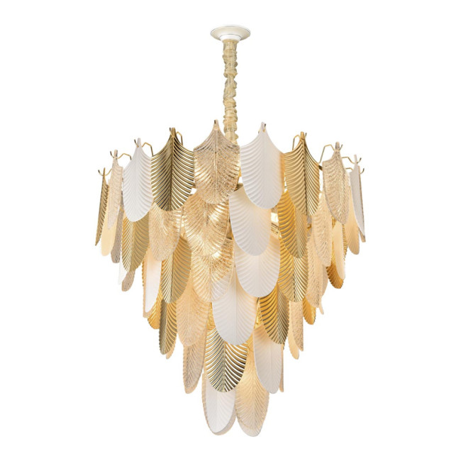 Подвесная люстра Wertmark Arctioma WE126.37.303 Подвесная люстра Wertmark Arctioma WE126.37.303