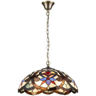 Подвесной светильник Velante 826-806-03 Подвесной светильник Velante 826-806-03