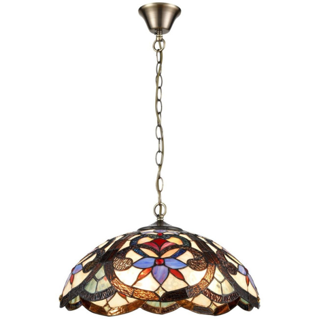 Подвесной светильник Velante 826-806-03 Подвесной светильник Velante 826-806-03