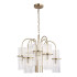 Подвесная люстра ST Luce Tasse SL6145.303.09