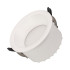 Встраиваемый светильник Arlight MS-DROP-BUILT-R105-14W Warm2700 054706