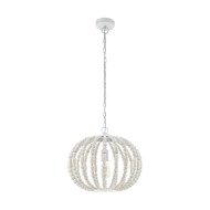 Рамка трехместная Stekker PFR00-7003-08 Катрин 49608