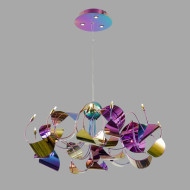 Подвесной светильник Wertmark Alessandra WE197.12.903 Подвесной светильник Wertmark Alessandra WE197.12.903