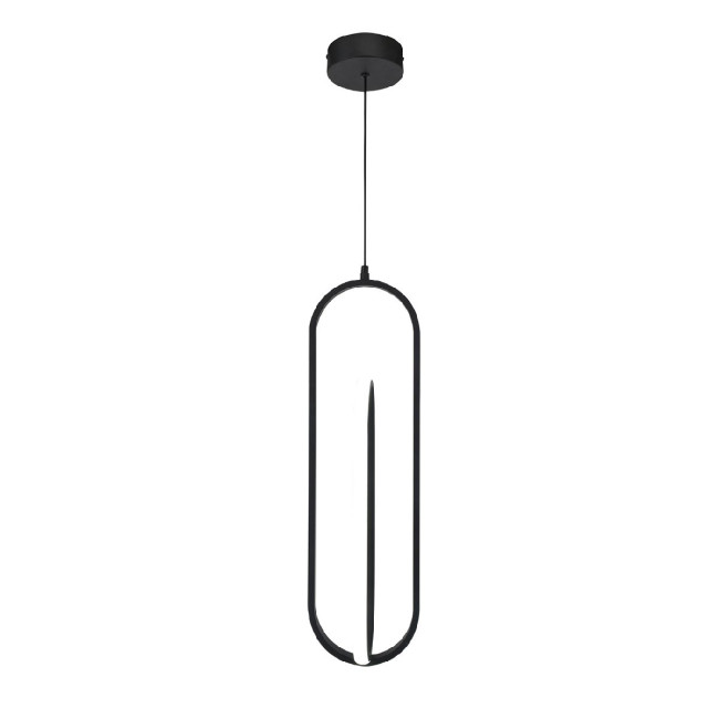 Подвесной светильник Escada Orbital 10255/2LED Подвесной светильник Escada Orbital 10255/2LED