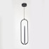 Подвесной светильник Escada Orbital 10255/2LED Подвесной светильник Escada Orbital 10255/2LED