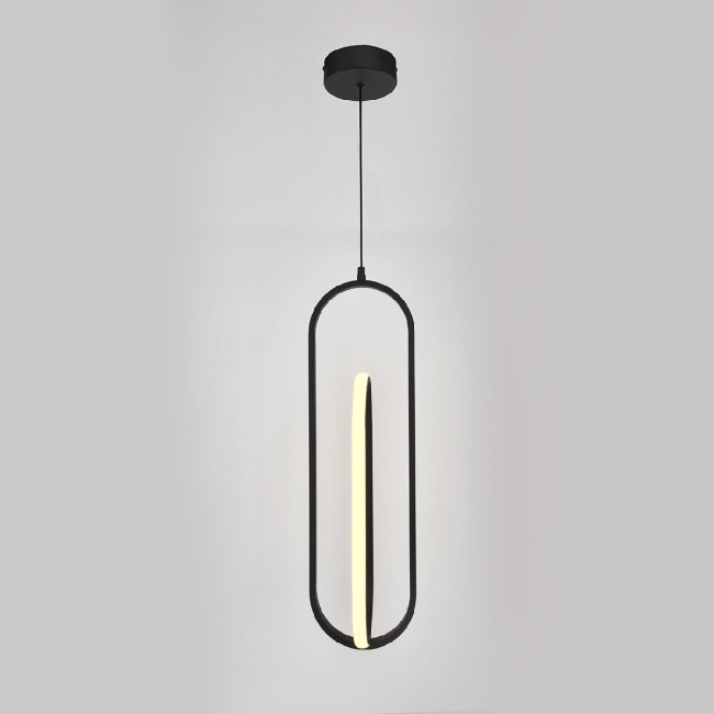 Подвесной светильник Escada Orbital 10255/2LED Подвесной светильник Escada Orbital 10255/2LED