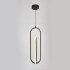 Подвесной светильник Escada Orbital 10255/2LED Подвесной светильник Escada Orbital 10255/2LED