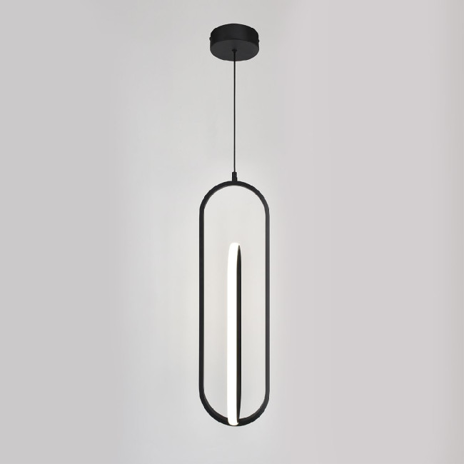 Подвесной светильник Escada Orbital 10255/2LED Подвесной светильник Escada Orbital 10255/2LED