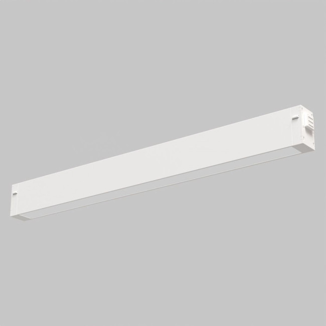 Трековый светильник CCT IMEX Smart Line IL.0050.5000-18-CCT-WH Трековый светильник CCT IMEX Smart Line IL.0050.5000-18-CCT-WH