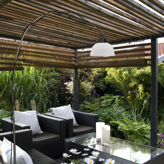 Основание для торшера Mantra Kinke 6218 Основание для торшера Mantra Kinke 6218