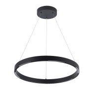 Подвесной светильник Arte Lamp Lao A2189LM-1BK Подвесной светильник Arte Lamp Lao A2189LM-1BK