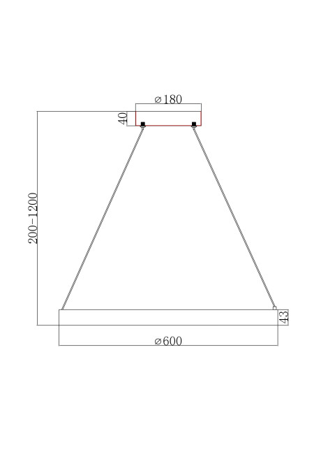 Подвесной светильник Arte Lamp Lao A2189LM-1BK Подвесной светильник Arte Lamp Lao A2189LM-1BK