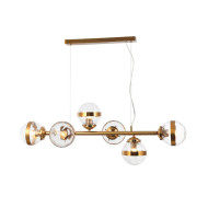 Подвесная люстра Stilfort Sogno 2134/05/06P Подвесная люстра Stilfort Sogno 2134/05/06P