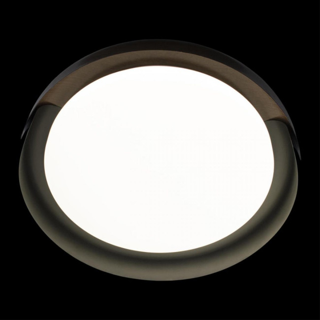 Потолочный светильник Loft IT Coin 10198 Black