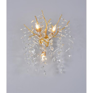 Настенный светильник  Aployt Gertunia APL.847.01.03