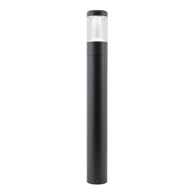 Ландшафтный светильник Arlight LGD-STEM-BOLL-H900-10W Warm3000 (BK, 185 deg, 230V) 046613