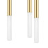 Подвесная люстра Lightstar Tubo L5T747133 Подвесная люстра Lightstar Tubo L5T747133