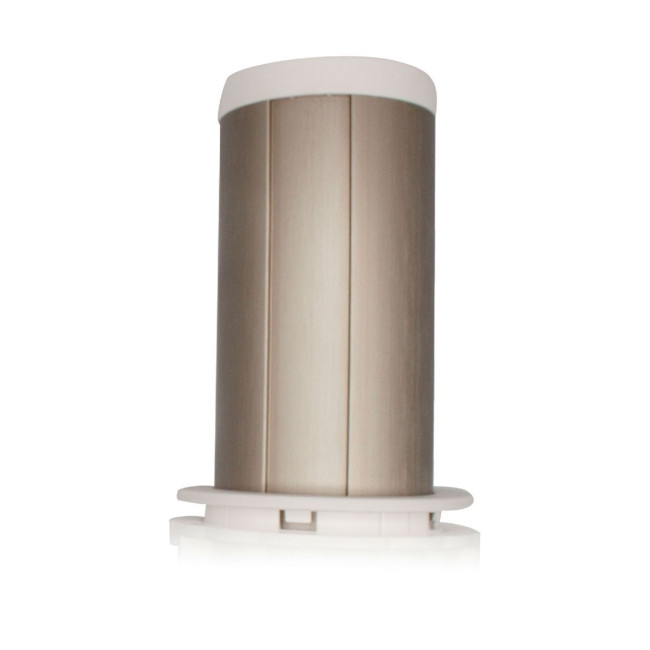 Блок розеток 105P (1 секция USB type A+C беспроводная зарядка) Mebax 00-00002867 Блок розеток 105P (1 секция USB type A+C беспроводная зарядка) Mebax 00-00002867
