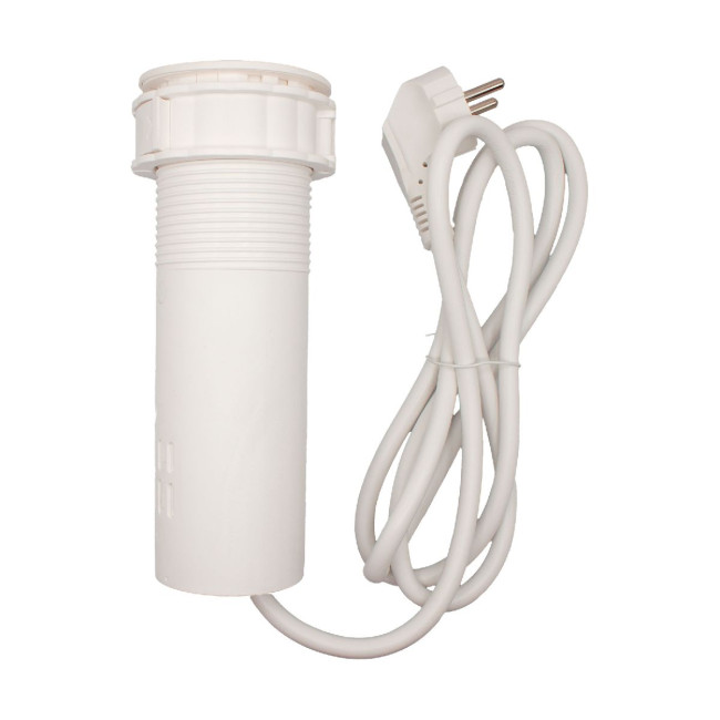 Блок розеток 105P (1 секция USB type A+C беспроводная зарядка) Mebax 00-00002867 Блок розеток 105P (1 секция USB type A+C беспроводная зарядка) Mebax 00-00002867