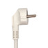 Блок розеток 105P (1 секция USB type A+C беспроводная зарядка) Mebax 00-00002867 Блок розеток 105P (1 секция USB type A+C беспроводная зарядка) Mebax 00-00002867