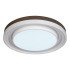 Потолочный светодиодный светильник iLedex Summery B6317-192W/800 WH