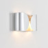 Настенный светильник Lumion Moderni Olve 8389/2W