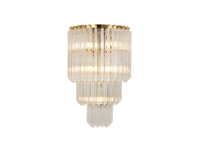 Настенный светильник Newport 8905/A gold М0069926 Настенный светильник Newport 8905/A gold М0069926