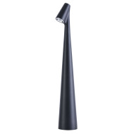 Настольная лампа Arte Lamp Fusion A3283LT-2BK Настольная лампа Arte Lamp Fusion A3283LT-2BK
