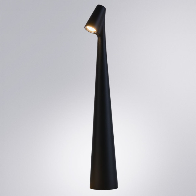 Настольная лампа Arte Lamp Fusion A3283LT-2BK Настольная лампа Arte Lamp Fusion A3283LT-2BK