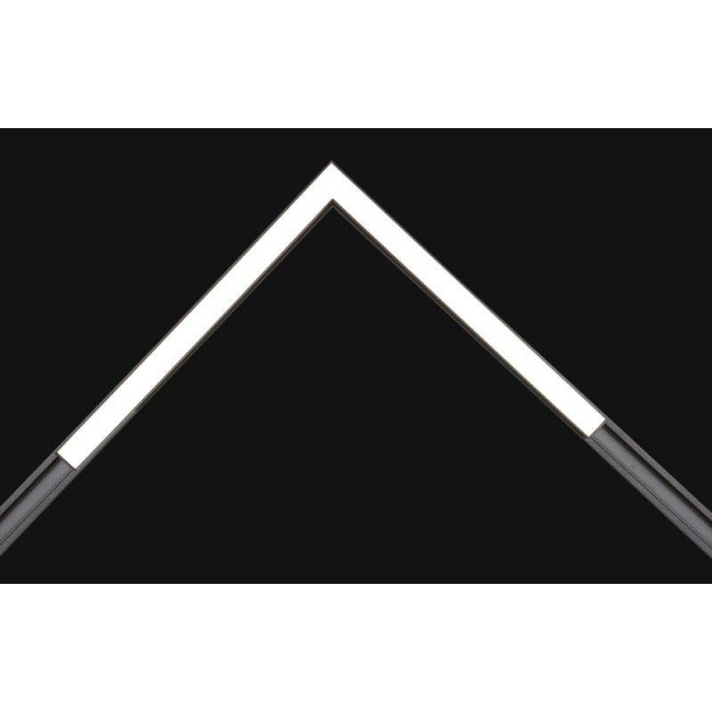 Трековый светодиодный светильник для магнитного шинопровода Crystal Lux Space CLT 0.33 008 20W BL 4000K Трековый светодиодный светильник для магнитного шинопровода Crystal Lux Space CLT 0.33 008 20W BL 4000K