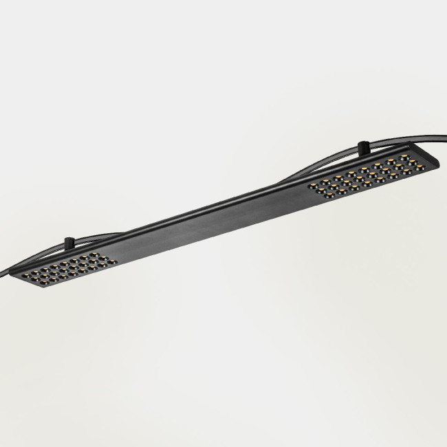Трековый однофазный светильник Lightstar Due 267737 Трековый однофазный светильник Lightstar Due 267737