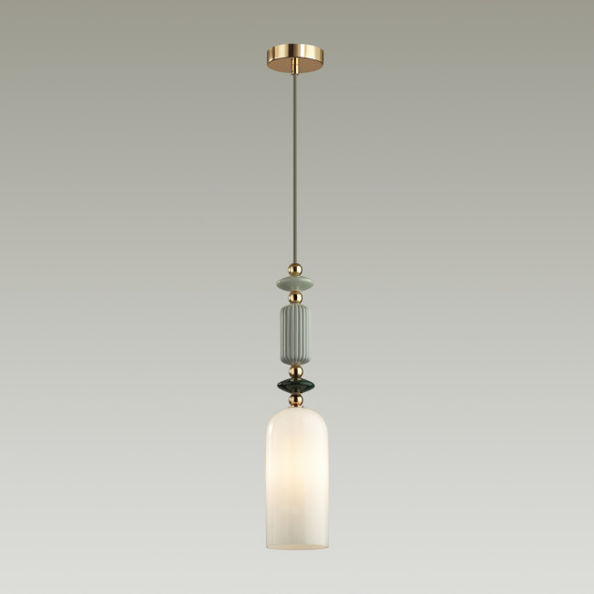 Подвесной светильник Odeon Light Candy 4861/1D Подвесной светильник Odeon Light Candy 4861/1D