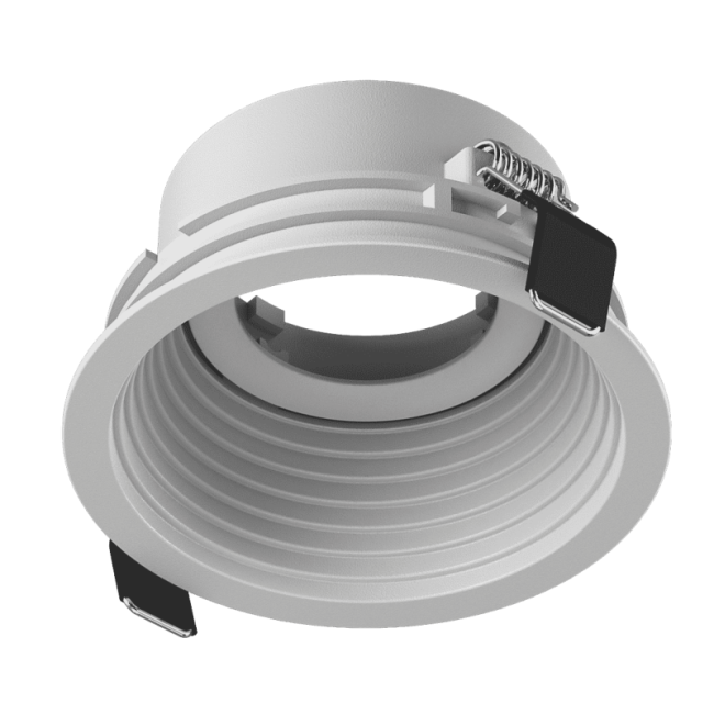 Корпус встраиваемого светильника SWG COMBO-42-WH 004182 Корпус встраиваемого светильника SWG COMBO-42-WH 004182